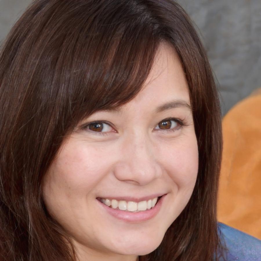 Porträt von Dr. Sarah Müller